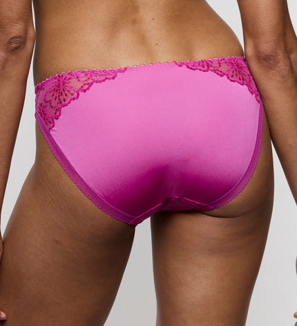 Marie Jo Jane Rioslip Orchid Bliss