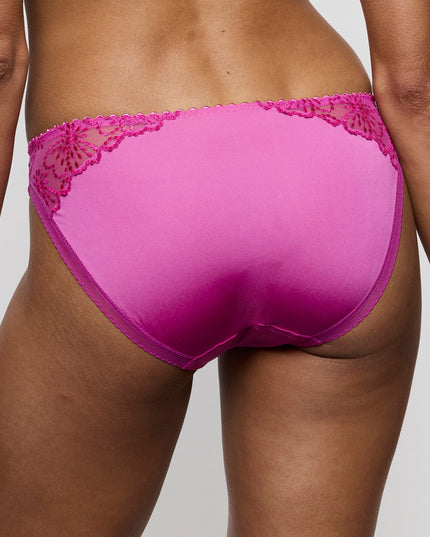 Marie Jo Jane Rioslip Orchid Bliss