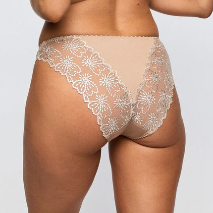 Marie Jo Jane italienischer Slip sand