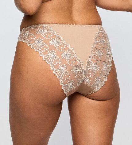 Marie Jo Jane italienischer Slip sand