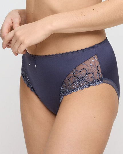 Marie Jo Taillenslip Jane blue shadow