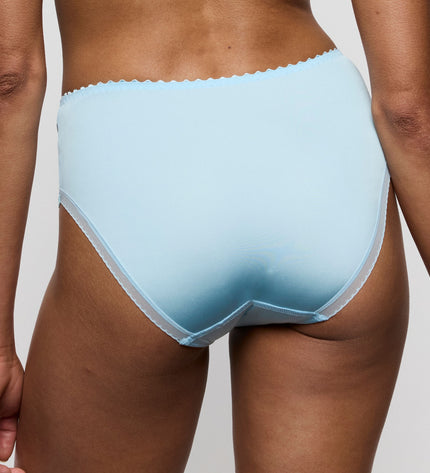 Marie Jo Jane Taillenslip Milky Blue