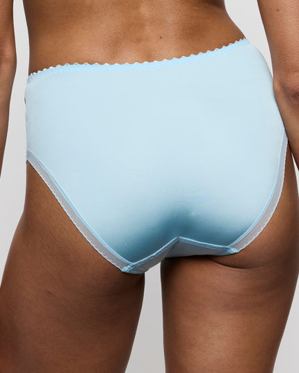 Marie Jo Jane Taillenslip Milky Blue