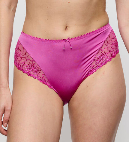 Marie Jo Jane Taillenslip Orchid Bliss