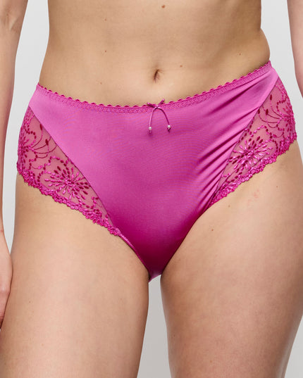 Marie Jo Jane Taillenslip Orchid Bliss