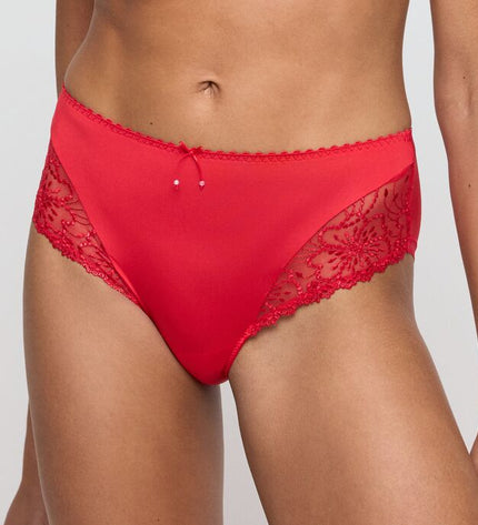 Marie Jo Taillenslip Jane true red