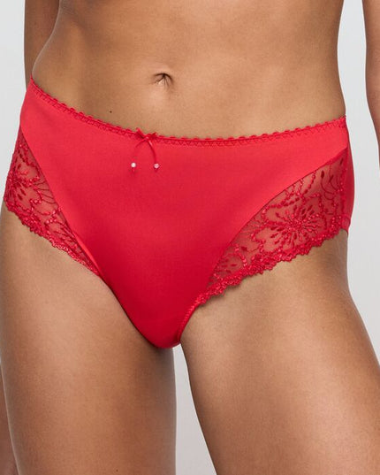 Marie Jo Taillenslip Jane true red