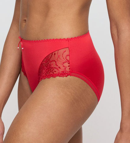 Marie Jo Taillenslip Jane true red