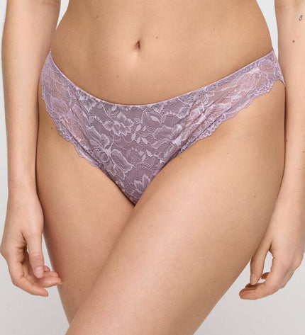 Marie Jo Rioslip Manyla pastel orchid