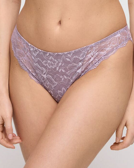 Marie Jo Rioslip Manyla pastel orchid