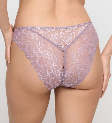 Marie Jo Rioslip Manyla pastel orchid