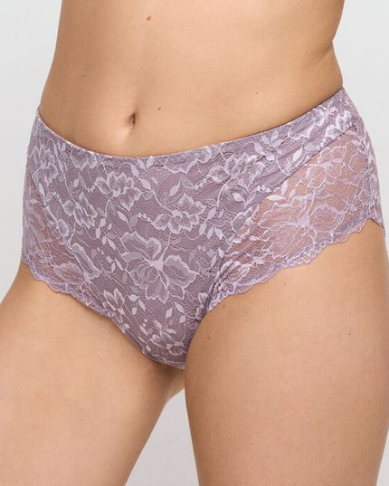 Marie Jo Taillenslip Manyla pastel orchid