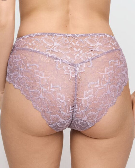 Marie Jo Taillenslip Manyla pastel orchid