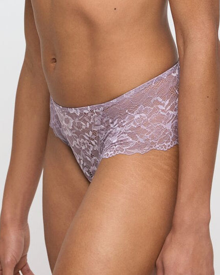 Marie Jo Hotpants Manyla pastel orchid