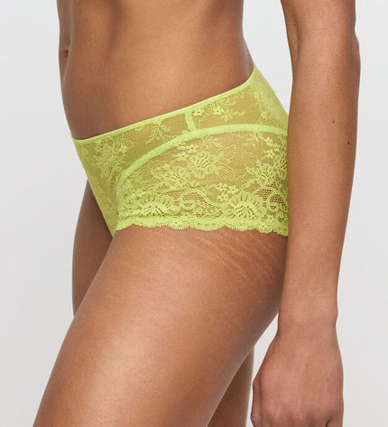 Marie Jo Hotpants Melipha wild citrus