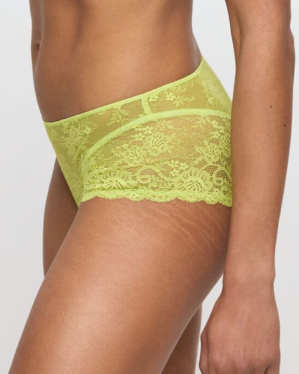 Marie Jo Hotpants Melipha wild citrus