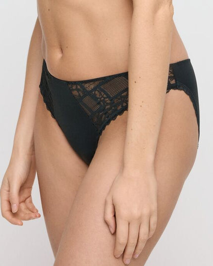 Marie Jo Rioslip Jadei deep forest