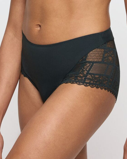 Marie Jo Taillenslip Jadei deep forest