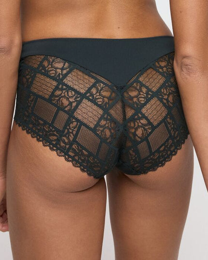 Marie Jo Taillenslip Jadei deep forest