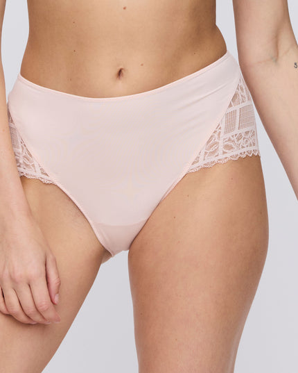 Marie Jo culotte taille Jadei rose brillant 