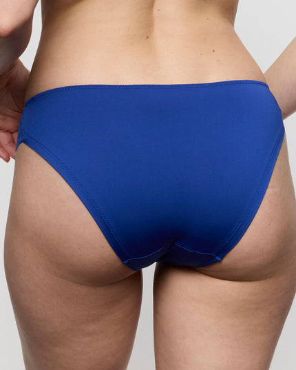 Marie Jo Rioslip Cathia stylo blue