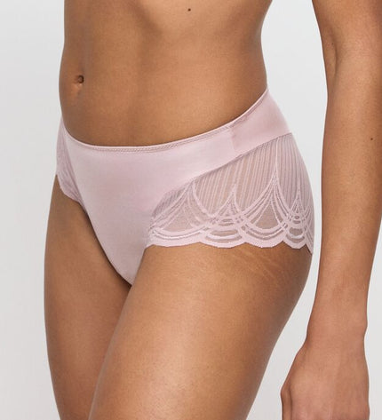 Marie Jo Taillenslip Cathia bois de rose