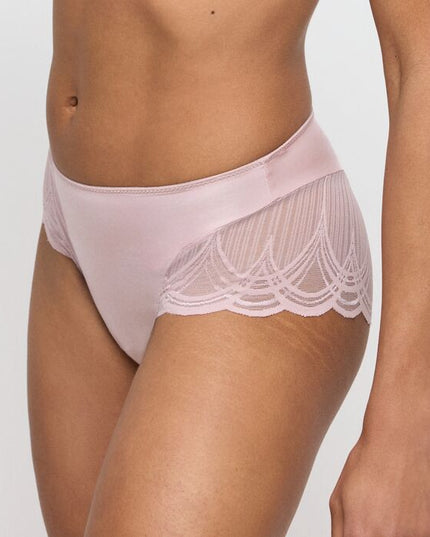 Marie Jo Taillenslip Cathia bois de rose