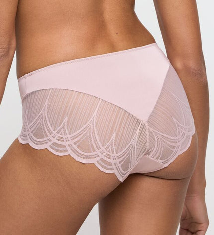 Marie Jo Taillenslip Cathia bois de rose
