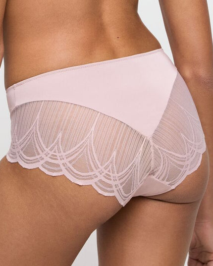 Marie Jo Taillenslip Cathia bois de rose