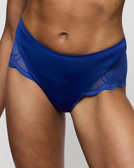 Marie Jo Taillenslip Cathia stylo blue