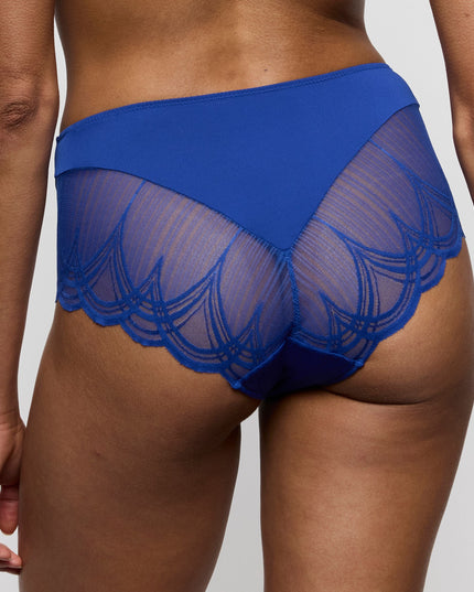 Marie Jo Taillenslip Cathia stylo blue