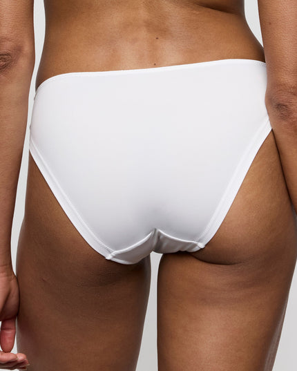 Marie Jo Rioslip Heleen weiss