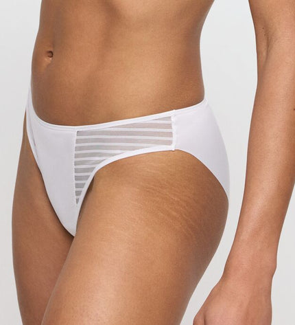 Marie Jo Rioslip Basyl natur