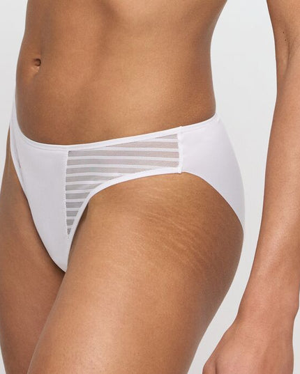 Marie Jo Rioslip Basyl natur