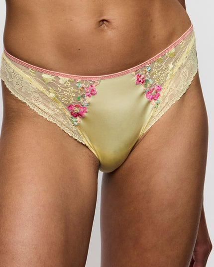 Marie Jo Rioslip Lizelot french vanilla