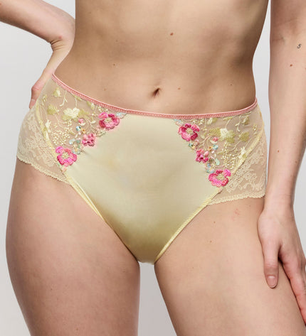 Marie Jo Taillenslip Lizelot french vanilla