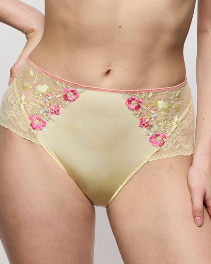 Marie Jo Taillenslip Lizelot french vanilla