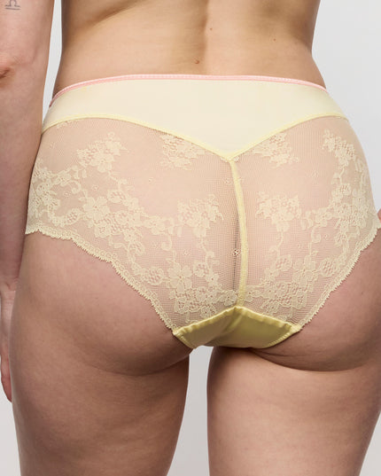 Marie Jo Taillenslip Lizelot french vanilla