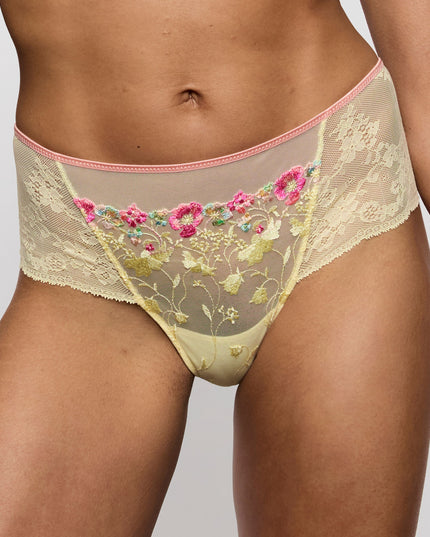 Marie Jo Hotpants Lizelot french vanilla