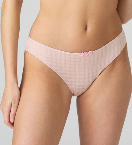Marie Jo Rioslip Avero Tiny powder rose