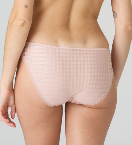 Marie Jo Rioslip Avero Tiny powder rose