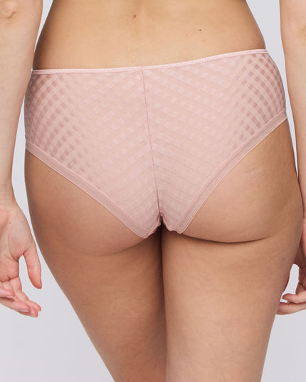 Marie Jo short Avero Tiny rose poudré