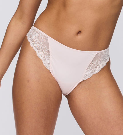 Marie Jo Rioslip Cyrile crystal pink