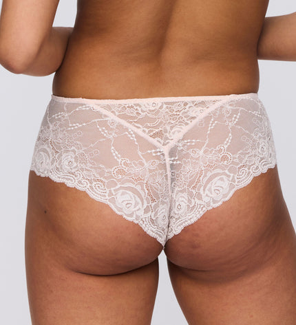 Marie Jo Hotpants Cyrile crystal pink