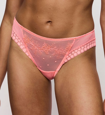 Marie Jo Rioslip Annaelle neon peach