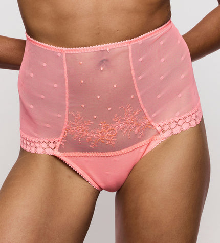 Marie Jo Taillenslip Annaelle neon peach