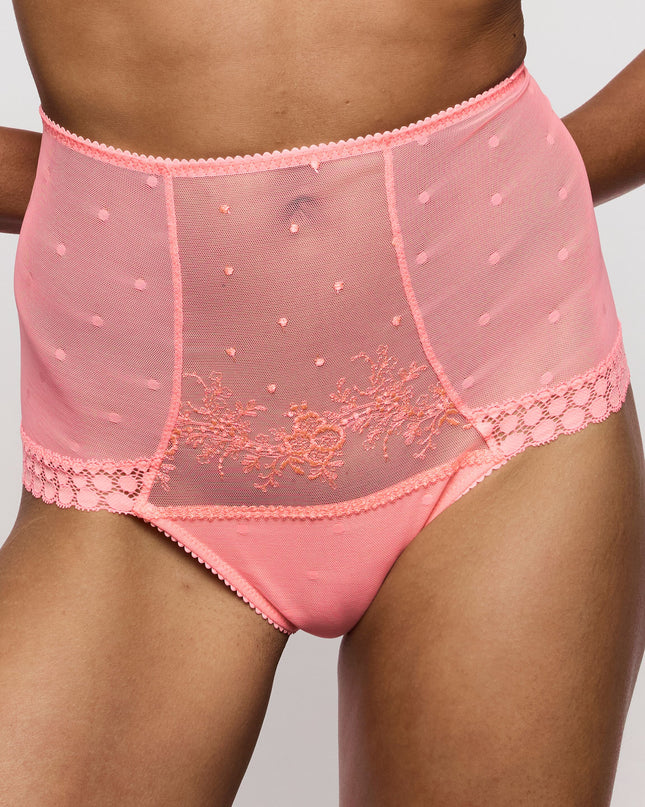 Marie Jo Taillenslip Annaelle neon peach