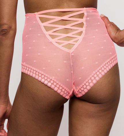 Marie Jo Taillenslip Annaelle neon peach