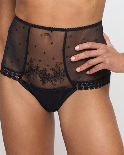 Marie Jo Taillenslip Annaelle schwarz