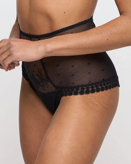 Marie Jo Taillenslip Annaelle schwarz